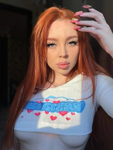 Проститутка Камилла